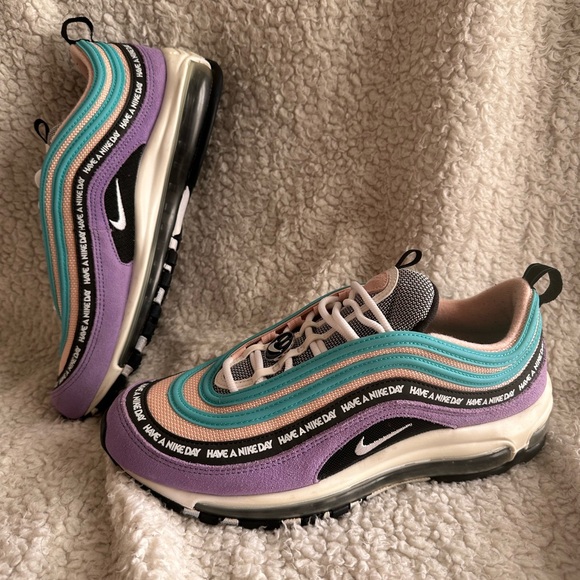 Nike Air Max 97 Have a Nike Day - Picture 4 of 12